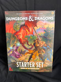 D&D: Héroes of the Borderlands Starter set