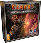 Clank!