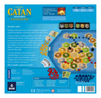 Catan Navegantes