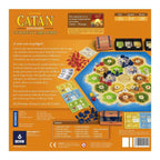 Catan Ciudades y Caballeros