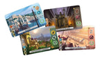 7 Wonders Duel - English