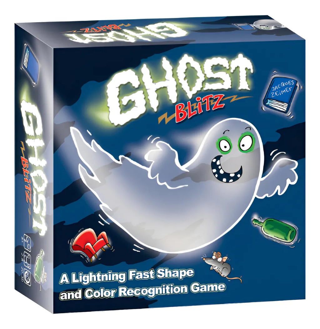 Fantasma Blitz