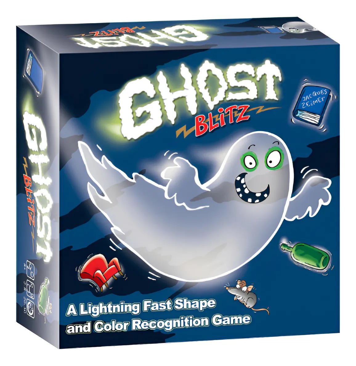 Fantasma Blitz