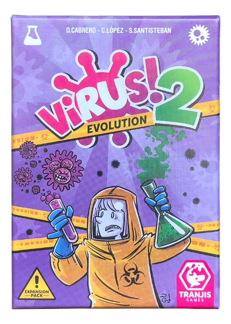 Virus 2
