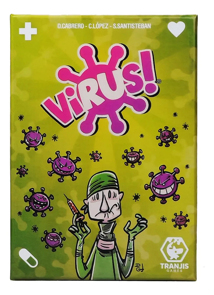 Virus