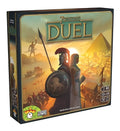 7 Wonders Duel - English