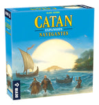 Catan Navegantes