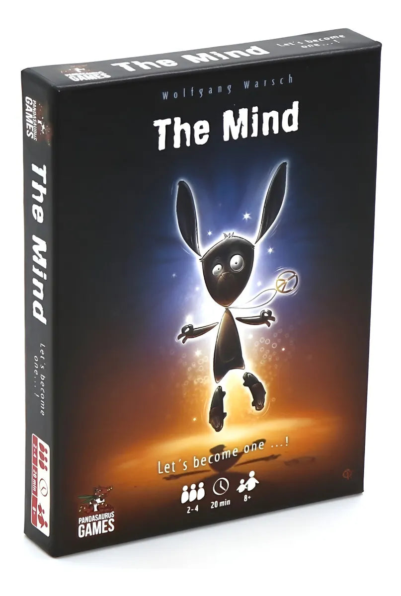 The Mind