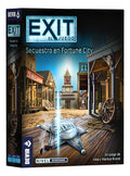 Exit: Secuestro En Fortune