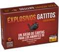 Exploding Kittens