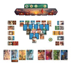 7 Wonders Duel - English