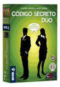 Código Secreto Duo