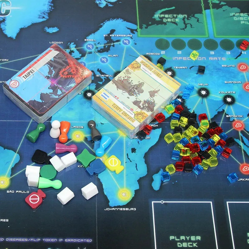 Pandemic