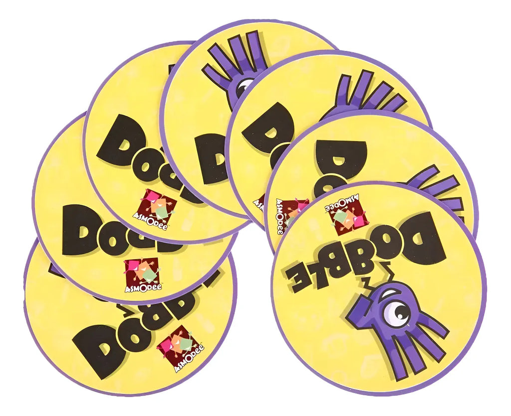 Dobble / Spot It!