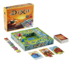 Dixit