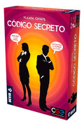 Código Secreto