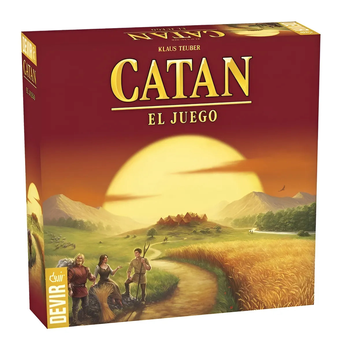 Catan