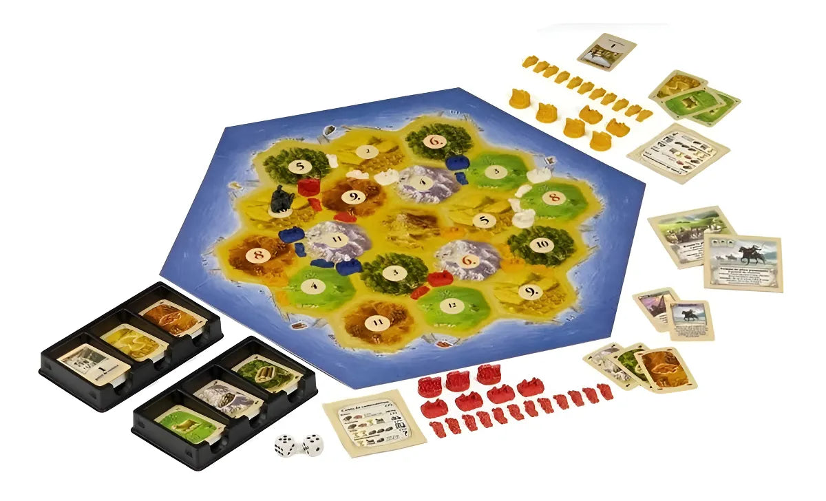 Catan