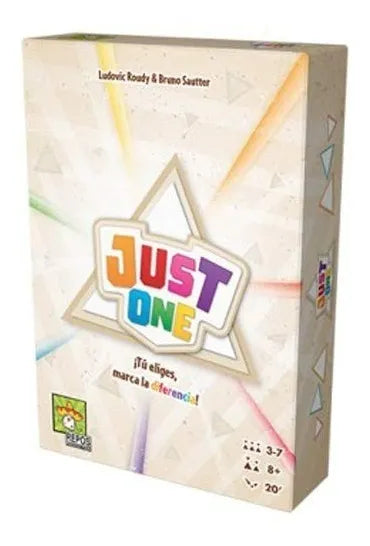 Just One