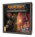 Clank!