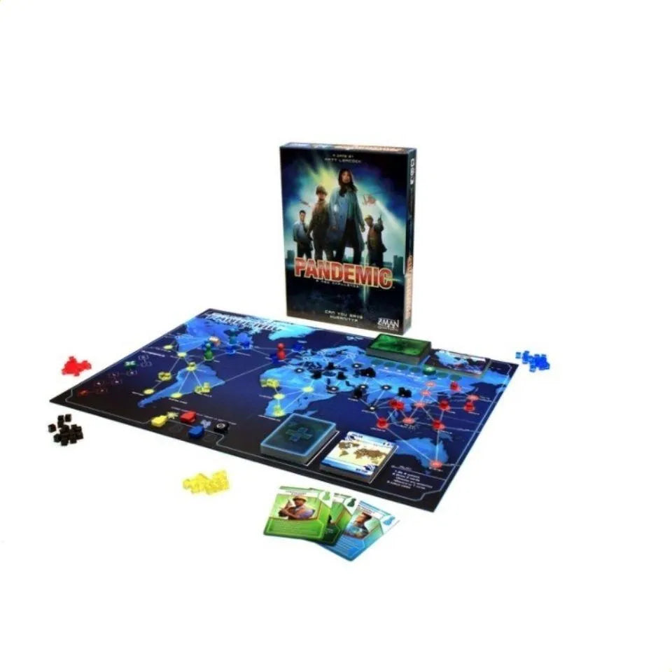 Pandemic