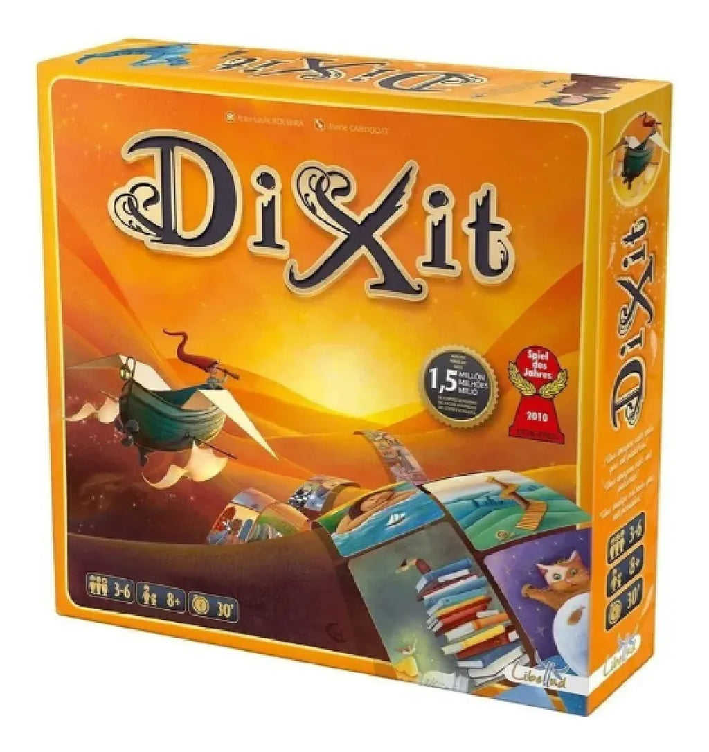 Dixit