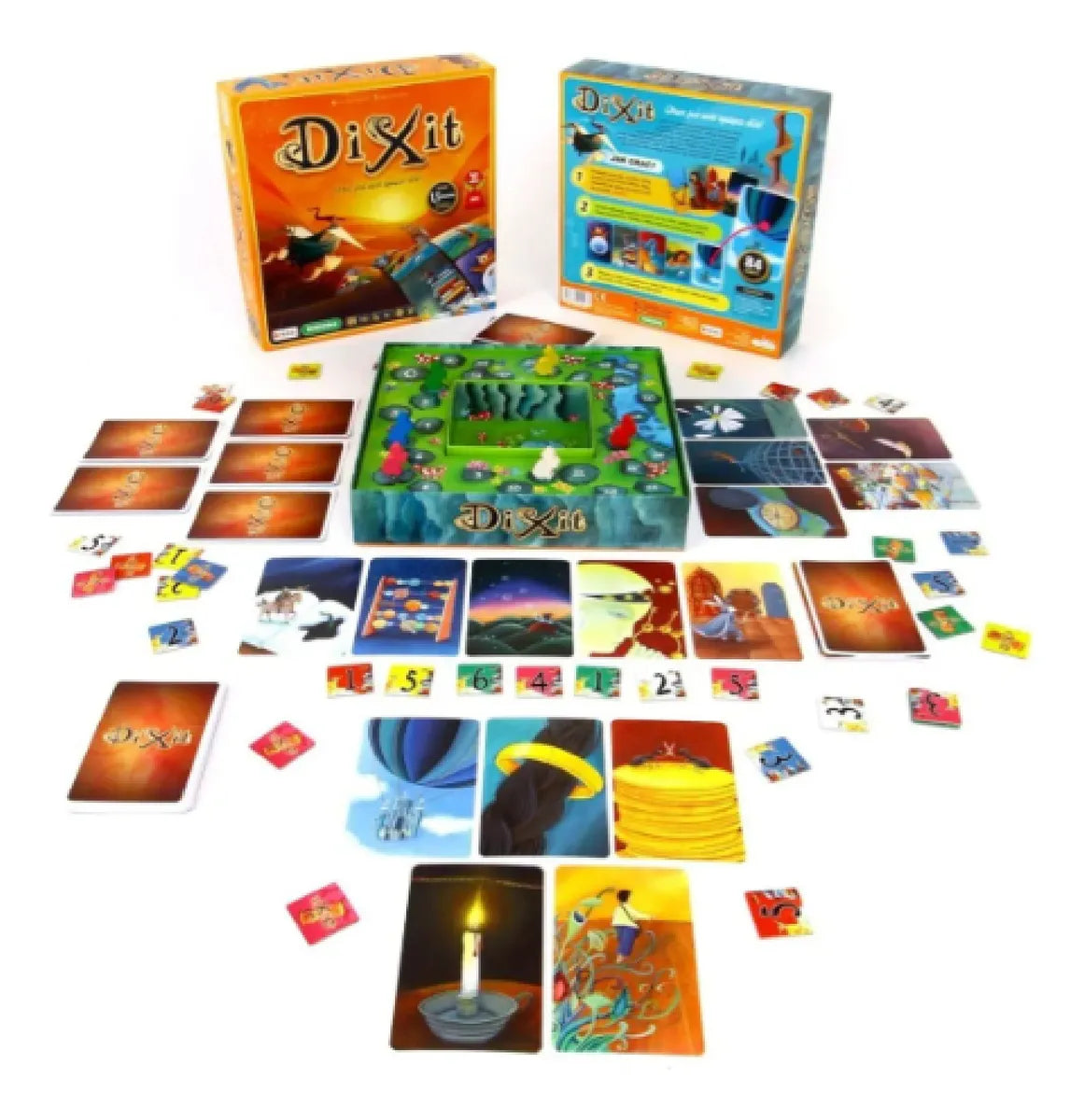 Dixit