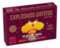 Exploding Kittens Party Pack