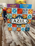 Azul